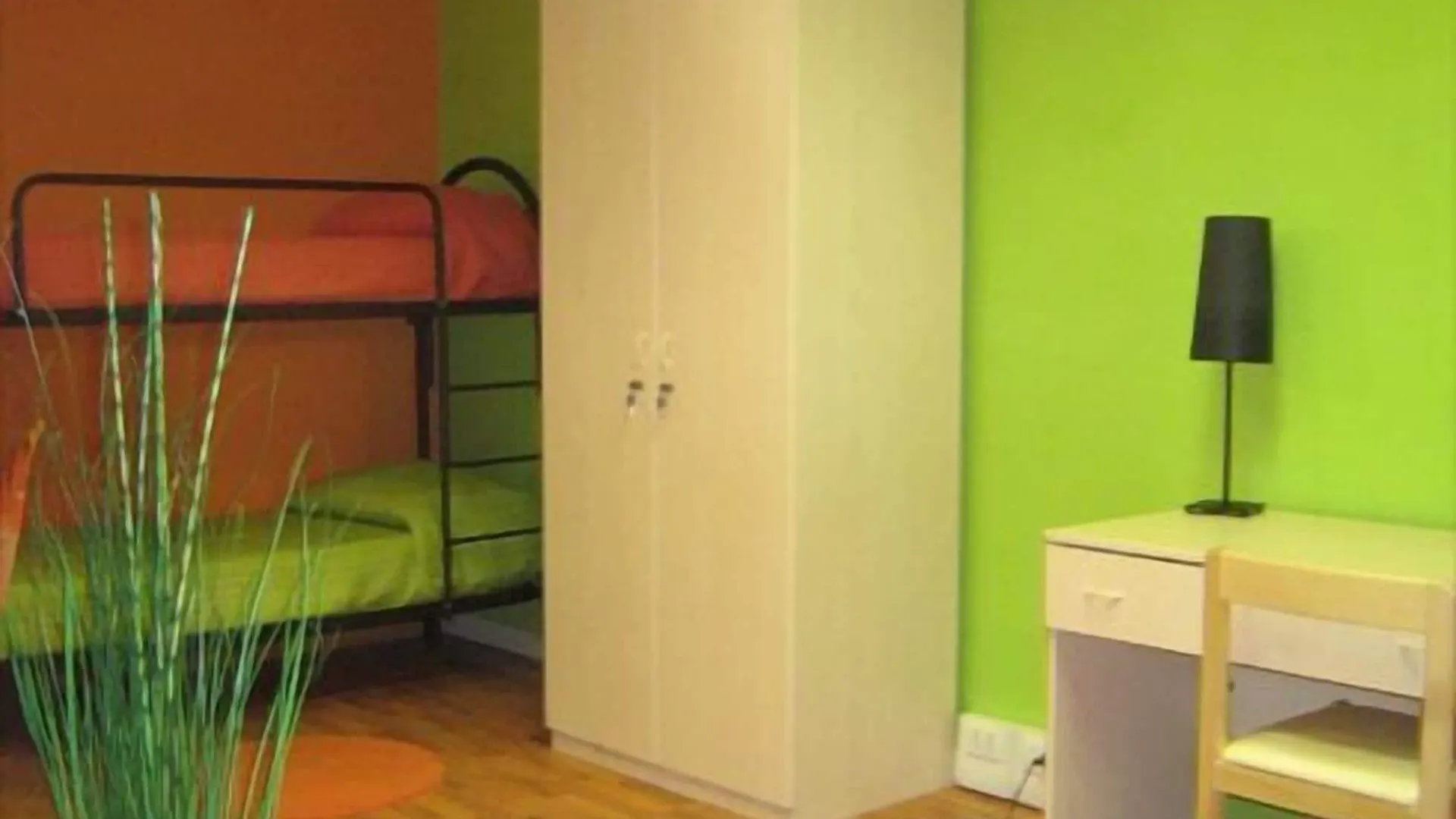** Guest house Central Station Inn Ciampino Italy